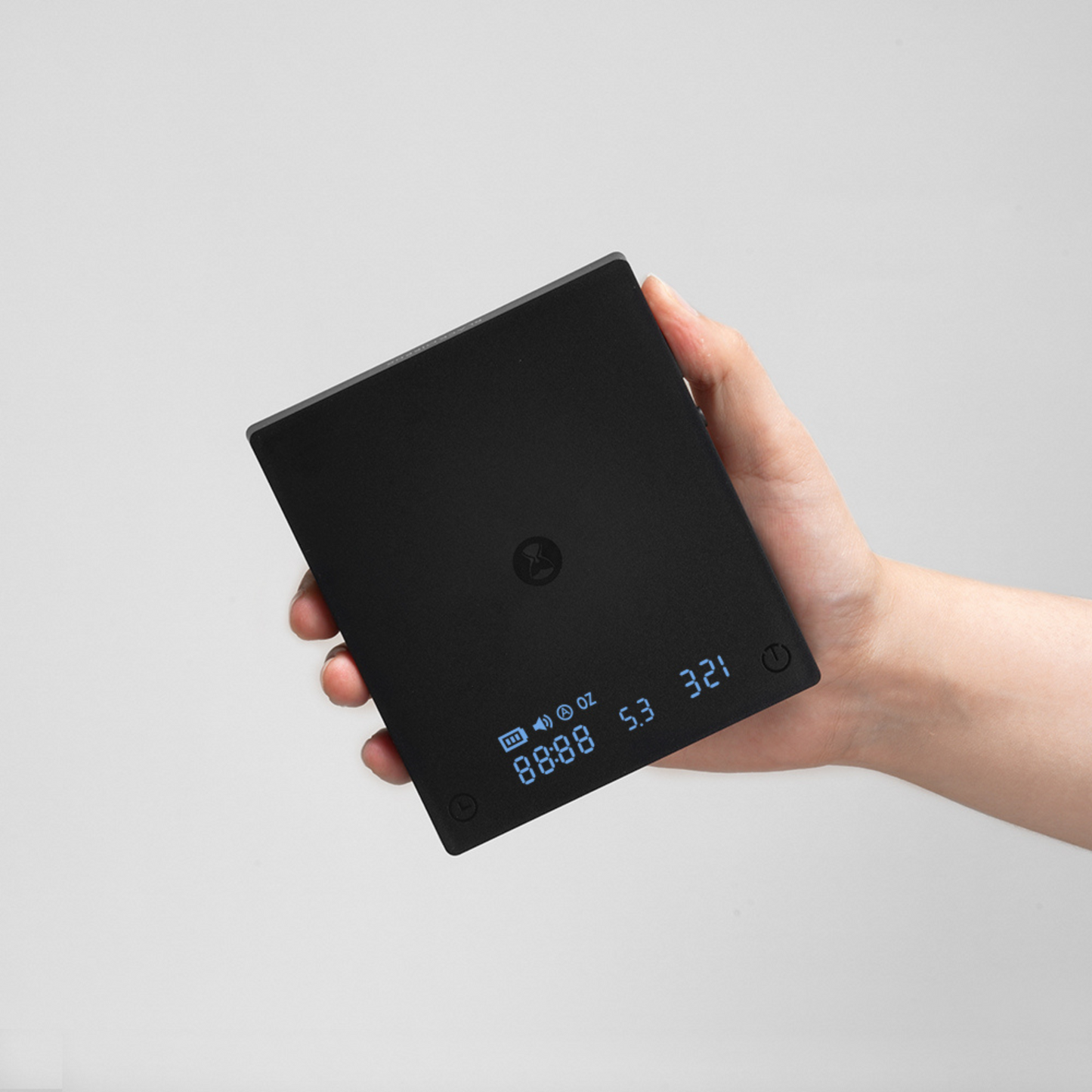 Timemore Scale
