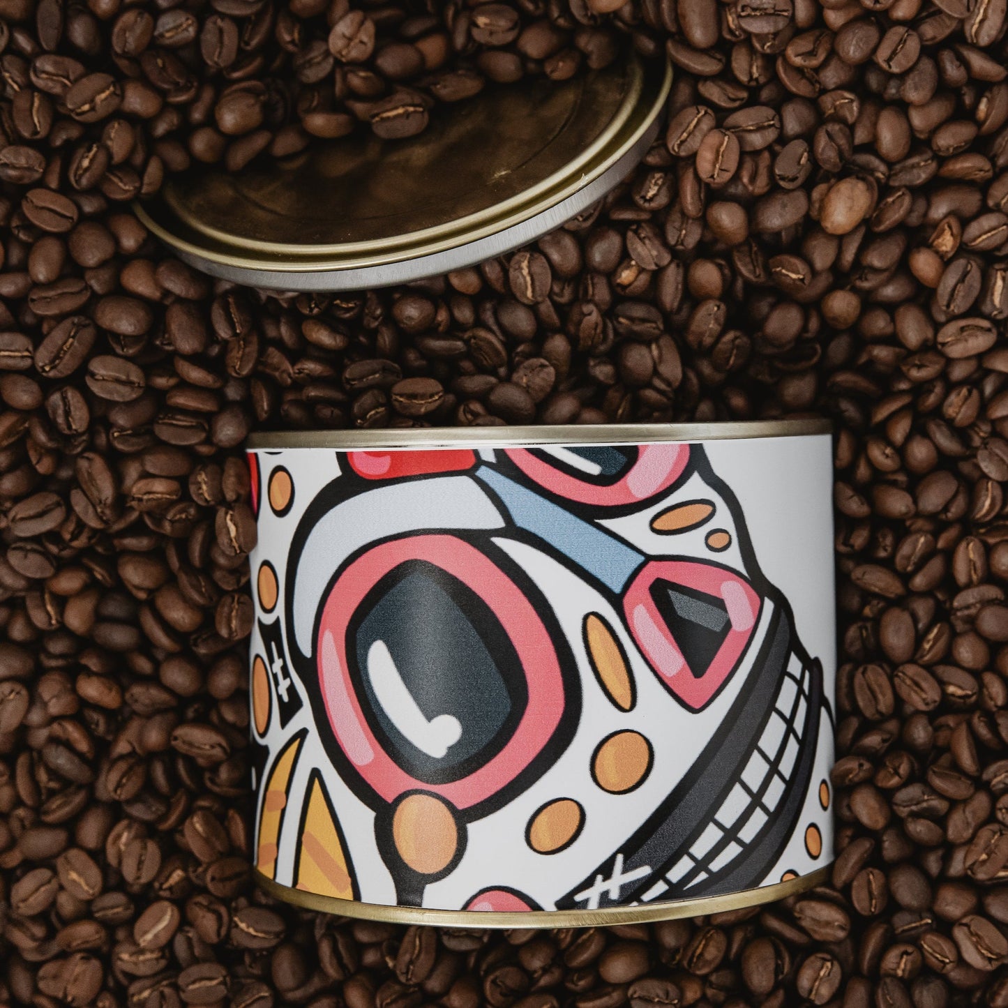 NEW | Mexican Blend