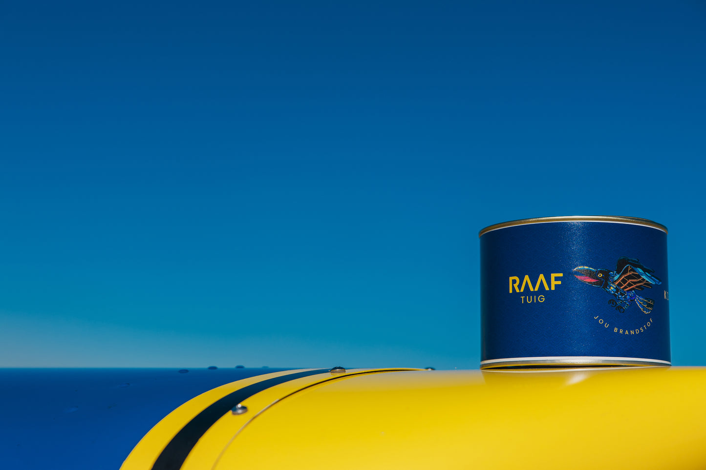 RAAF KOFFIE COLAB
