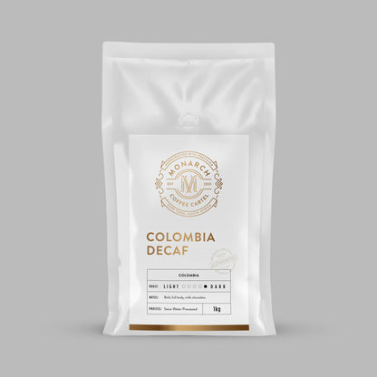 Colombia Decaf