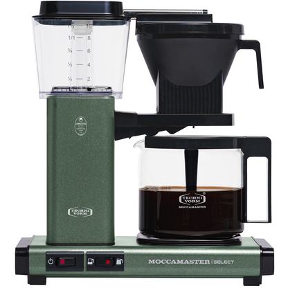 Moccamaster