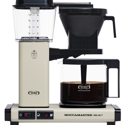 Moccamaster