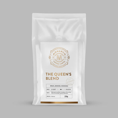 The Queen's Blend
