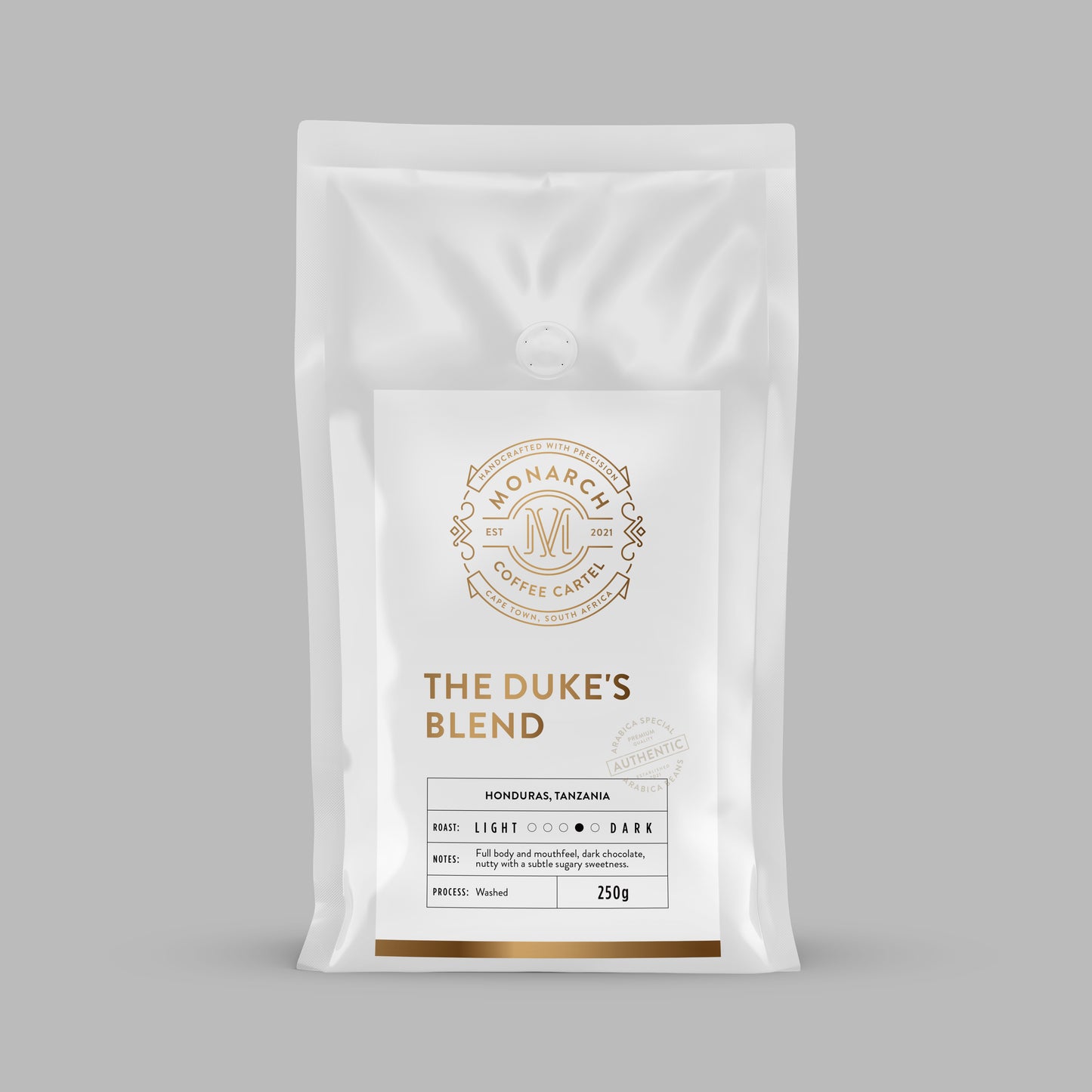 The Duke's Blend