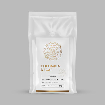 Colombia Decaf