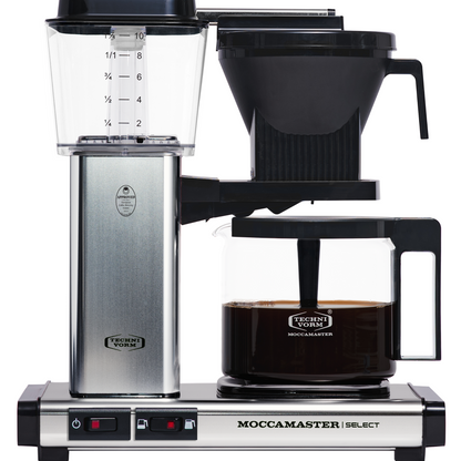 Moccamaster