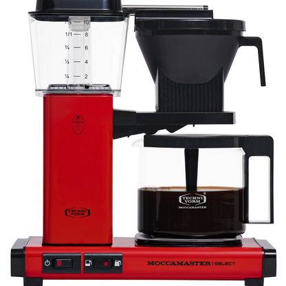 Moccamaster