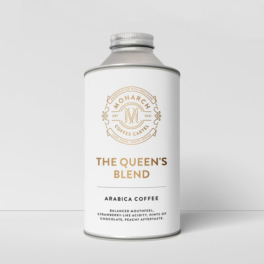 The Queen's Blend