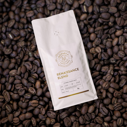 Renaissance Blend