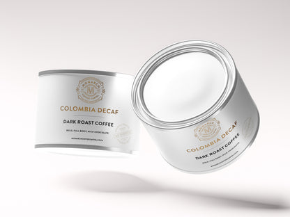 Colombia Decaf
