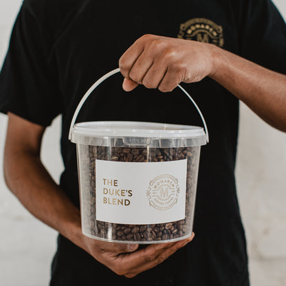 The Duke's Blend