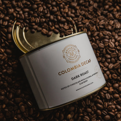 Colombia Decaf