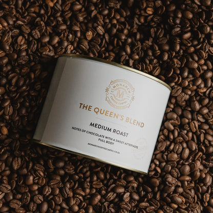 The Queen's Blend