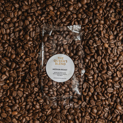 The Queen's Blend