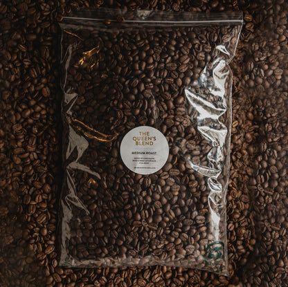 The Queen's Blend