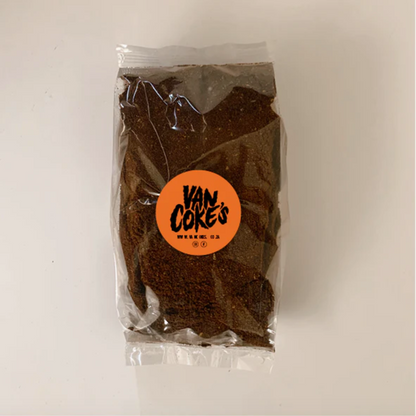 Van Coke's Coffee | Bomskok Blend