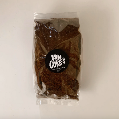 Van Coke's Coffee | Dagdrome Blend