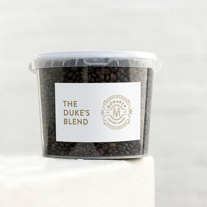 The Duke's Blend