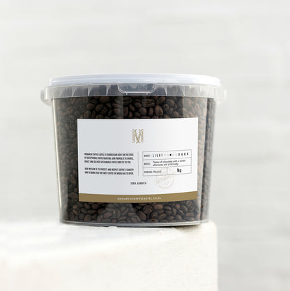 The Queen's Blend
