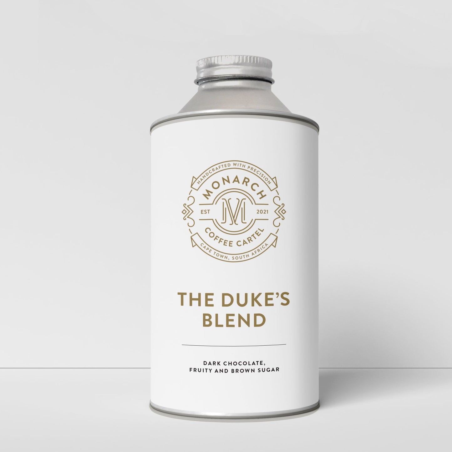 The Duke's Blend