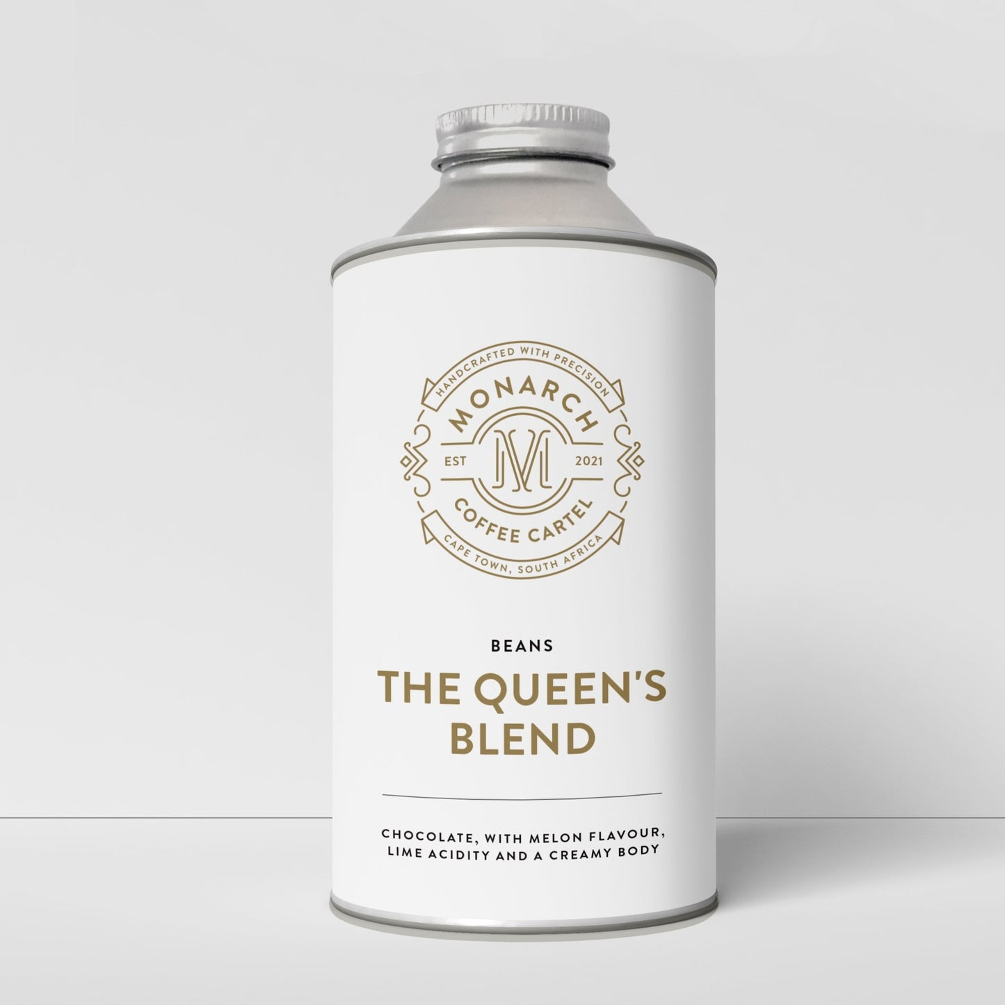 The Queen's Blend